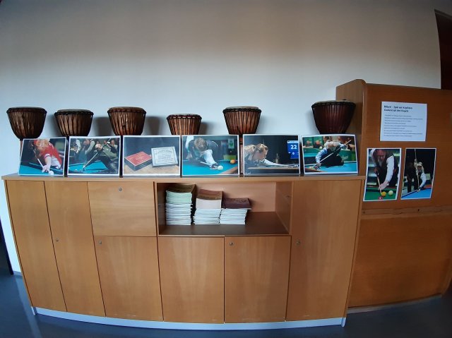 Misteln-Kekse-Kugeln